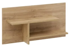 Esteti Panel wiszący 2 półki DOORSET