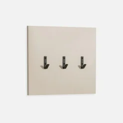 Wieszaki Do Przedpokoju|inny Panel z wieszakami CREMONA 45 cm