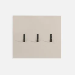 Wieszaki Do Przedpokoju|inny Panel z wieszakami CREMONA 45 cm