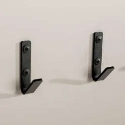 Wieszaki Do Przedpokoju|inny Panel z wieszakami CREMONA 45 cm