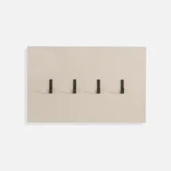 DiTrendi Panel z wieszakami CREMONA