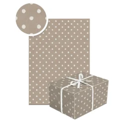 Paw Papier do pakowania KRAFT NEUTRAL MIX 70x200 cm