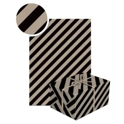 Paw Papier do pakowania KRAFT NEUTRAL MIX 70x200 cm