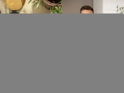 Florina Patelnia aluminiowa AmVegan 28 cm