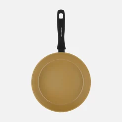 Florina Patelnia aluminiowa AmVegan 24 cm