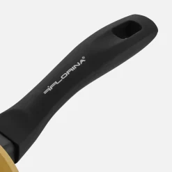 Florina Patelnia aluminiowa AmVegan 24 cm