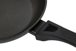 Garnki, Patelnie I Pokrywki| Patelnia aluminiowa ETNA 24 cm