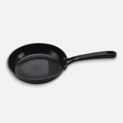 Garnki, Patelnie I Pokrywki|inny Patelnia aluminiowa na gaz i indukcję TAVA 28 cm