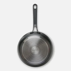 Garnki, Patelnie I Pokrywki|inny Patelnia aluminiowa na gaz i indukcję TAVA 28 cm