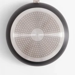 inny Patelnia aluminiowa WOODY 26 cm