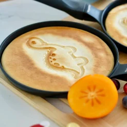 inny Patelnia do naleśników DINO 18 cm