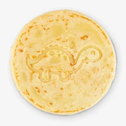 inny Patelnia do naleśników DINO 18 cm