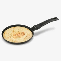 Garnki, Patelnie I Pokrywki|inny Patelnia do naleśników z obrazkiem LEO 18 cm