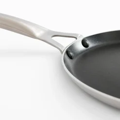 inny Patelnia do naleśników ze wskaźnikiem nagrzania i powłoką Ilag DOTT 24 cm