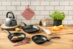 Patelnia FLORINA BONO by Mateusz Gessler 28 cm