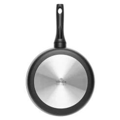 GERLACH Patelnia głęboka GRANITEX 28 cm