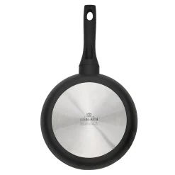 GERLACH Patelnia GRANITEX 20 cm