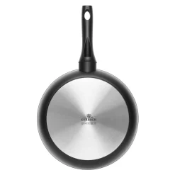 Garnki, Patelnie I Pokrywki|GERLACH Patelnia grillowa GRANITEX 28 cm