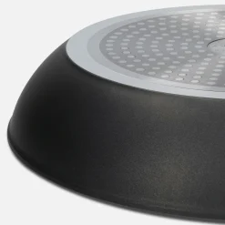 Garnki, Patelnie I Pokrywki|ZWIEGER Patelnia na gaz i induckję ROCCA 24 cm