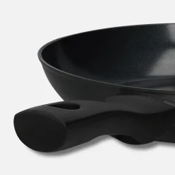 Garnki, Patelnie I Pokrywki|ZWIEGER Patelnia na gaz i induckję ROCCA 28 cm