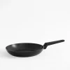 Garnki, Patelnie I Pokrywki| Patelnia na indukcję czarna OLIO 28 cm