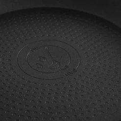 Garnki, Patelnie I Pokrywki| Patelnia na indukcję czarna OLIO 20 cm