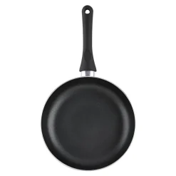 Garnki, Patelnie I Pokrywki| Patelnia na indukcję czarna BASIS 20 cm