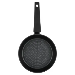 Garnki, Patelnie I Pokrywki| Patelnia na indukcję głęboka STELO 24 cm