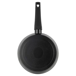 Garnki, Patelnie I Pokrywki| Patelnia na indukcję głęboka STELO 24 cm