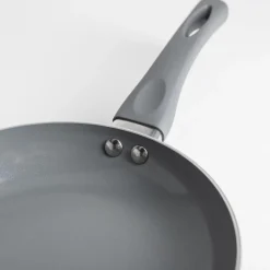 Prima Cucina Patelnia na indukcję i gaz szara MURA 20 cm