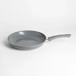 inny Patelnia na indukcję i gaz szara MURA 28 cm