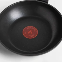 Garnki, Patelnie I Pokrywki|inny Patelnia na indukcję THERMO DOT 20 cm