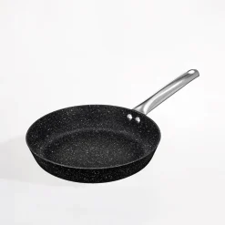 MPM AGD Patelnia z powłoką nieprzywierającą MINERAL 24 cm