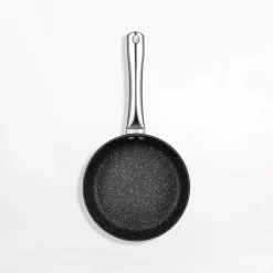 MPM AGD Patelnia z powłoką nieprzywierającą MINERAL 24 cm