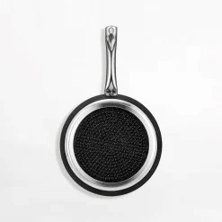 MPM AGD Patelnia z powłoką nieprzywierającą MINERAL 24 cm