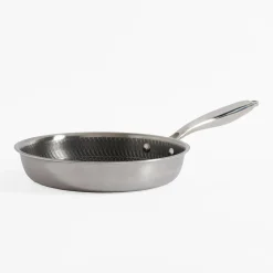 inny Patelnia ze stali nierdzewnej HONEYCOMB 24 cm