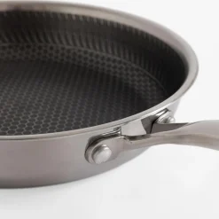 inny Patelnia ze stali nierdzewnej HONEYCOMB 24 cm