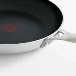 inny Patelnia ze wskaźnikiem nagrzania i powłoką Ilag DOTT 28 cm