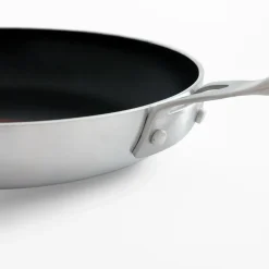 Garnki, Patelnie I Pokrywki|inny Patelnia ze wskaźnikiem nagrzania i powłoką Ilag DOTT 24 cm