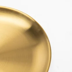 Patery Dekoracyjne|inny Patera dekoracyjna złota 20 cm