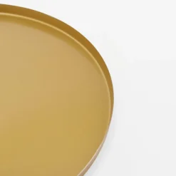 Patery Dekoracyjne|inny Patera dekoracyjna złota 30 cm