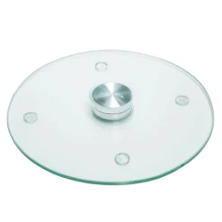 Miski, Patery I Półmiski| Patera obrotowa TAMARA 30 cm