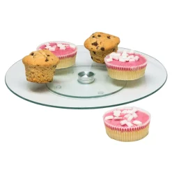 Miski, Patery I Półmiski| Patera obrotowa TAMARA 30 cm