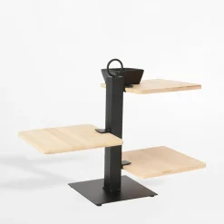 inny Patera trzypoziomowa 26 cm