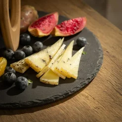 Miski, Patery I Półmiski|inny Patera łupkowa 30 cm