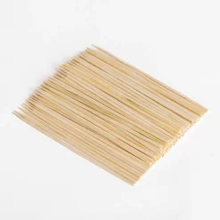 Grill I Piknik|inny Patyczki do szaszłyków bambusowe 15 cm 100 szt.