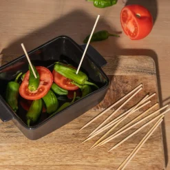 Grill I Piknik|inny Patyczki do szaszłyków bambusowe 15 cm 100 szt.