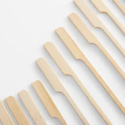inny Patyczki do szaszłyków bambusowe 25 szt.