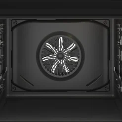 Piekarniki|BEKO Piekarnik z funkcją Booster BCBIE17300KSB DEEP BLACK