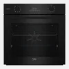 BEKO Piekarnik z funkcją Steam Add BCBIS17300KSB DEEP BLACK
